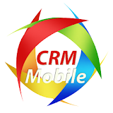 1C:CRM-Mobile icon