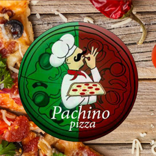 Pachino Pizza 1.0 Icon