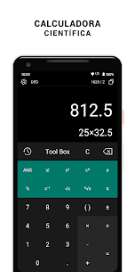 CalcKit: All-In-One Calculator Premium APK v7.4.0 – Calculadora 2