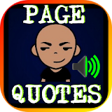 Page Quotes icon