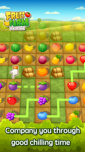 Happy Fruit Farm Pairing Screen 3