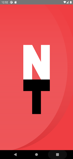 Android application Neighborhood Trust FCU Mobile screenshort