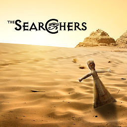 Icon image The Searchers