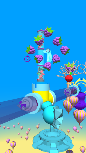 Pick Fruit Screen 3