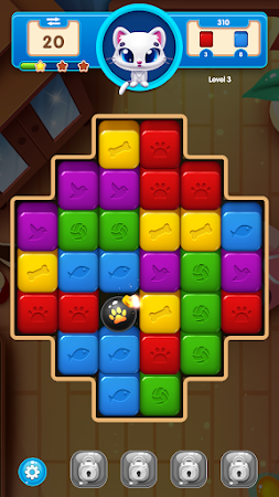 Game screenshot Magic Pop Blast apk download