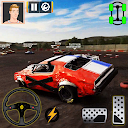 Herunterladen Demolition Derby: Car Games Installieren Sie Neueste APK Downloader