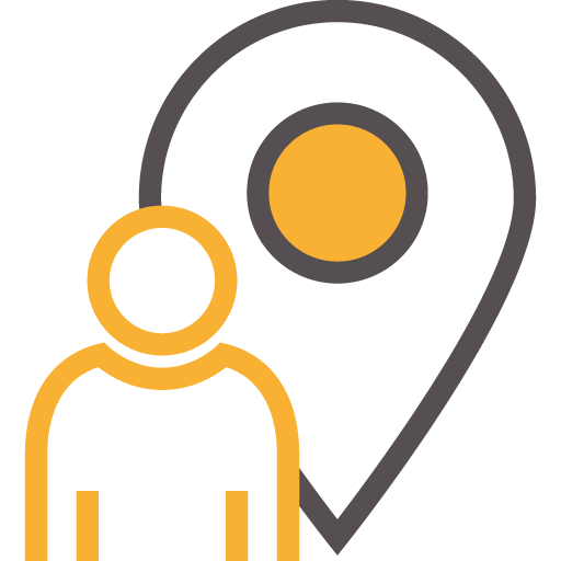 FixMyStreet Wallonie logo