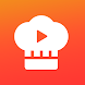 Recipes & Cooking - Androidアプリ