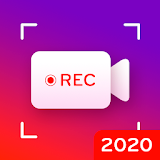 Screen Recorder With Audio And Facecam, Screenshot icon