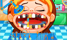 ファンマウスドクター、歯科医のゲームのおすすめ画像2