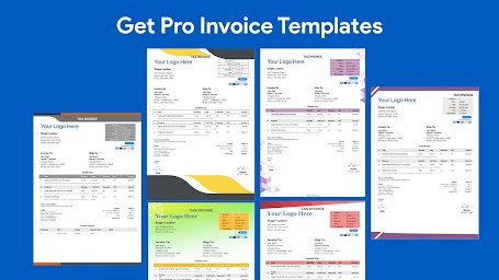 Receipt Generate Invoice Maker