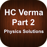 HC Verma Part 2 Solutions icon
