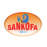 Sankofa Radio icon