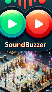 SoundBuzzer