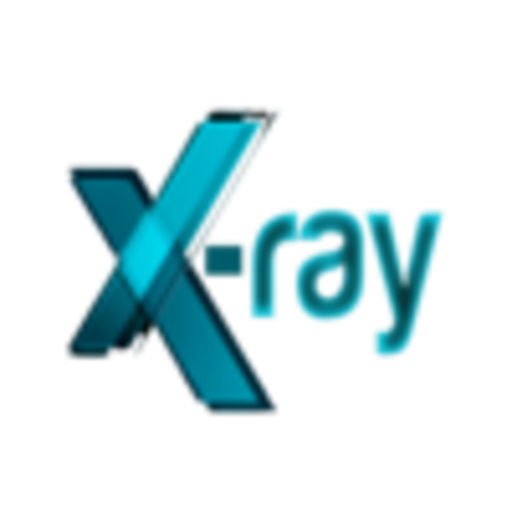 xSocks xRay (SSH/SSL/UDP/DNS) logo