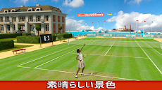 テニス・狂騒の20年代・スポーツゲームのおすすめ画像4