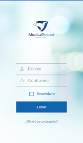 MEDICAL RECORD 1.1.2 APK + Mod (Free purchase) for Android