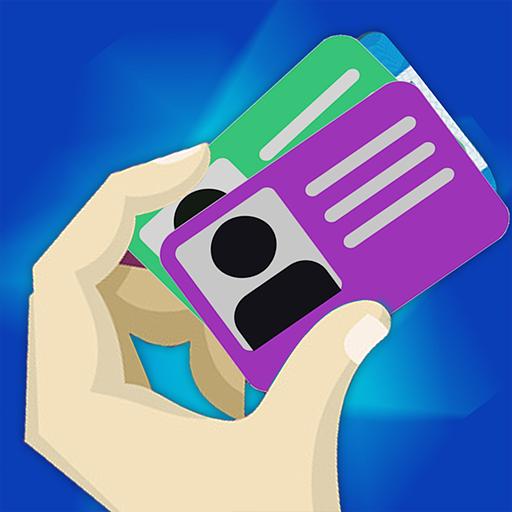 ID Check - Town Club Sim  Icon