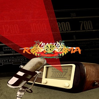 RADIO CELEBRAI A CRISTO