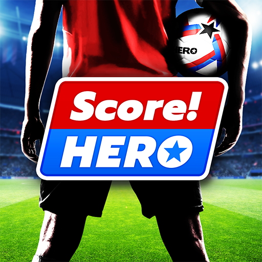 Score! Hero MOD APK v4.040 (Unlimited Money, 800 Levels Unlocked)