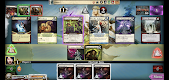 screenshot of Ascension: Deckbuilding Game