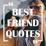 Best Friend Quotes App