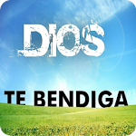 Cover Image of ダウンロード Imagenes de Dios Te Bendiga - Bendiciones de Dios 2.10 APK