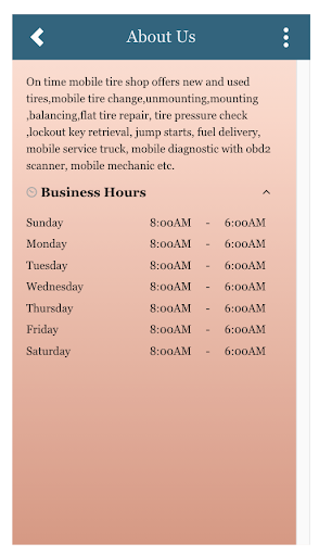 On Time Roadside Assistance