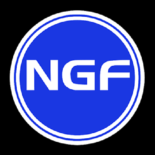 NGF Inspire logo