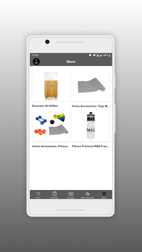 Experience by Extell Screen 3