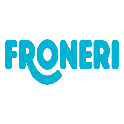 Icon image Froneri Portal
