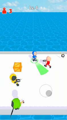 Super Whip.io - Screenshot 4