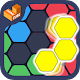 Hexa Block Ultimate - with spin! Logic Puzzle Game Download on Windows