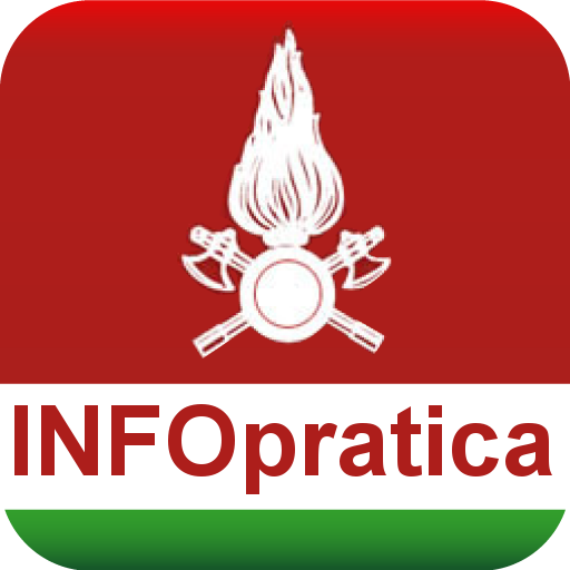 INFOpratica  Icon