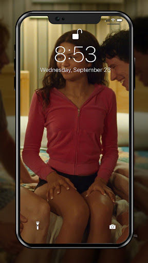 Challengers Wallpaper 4K