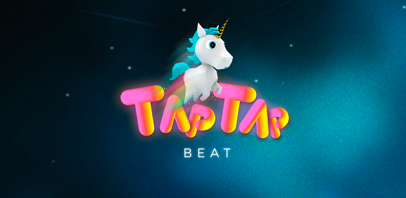Tap Tap Beat - the most addictive music game