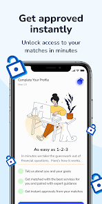 Screenshot image