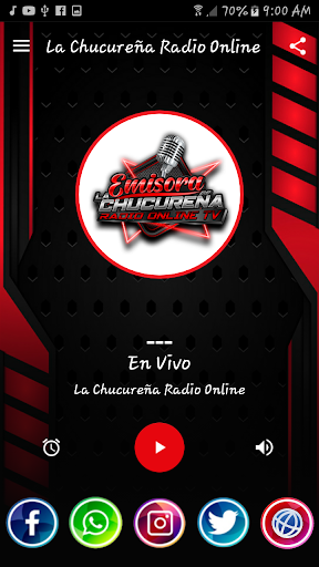 La Chucureña Online