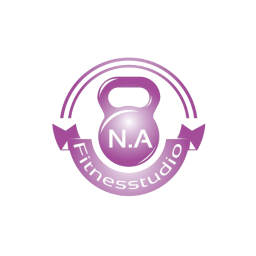 N.A Fitnesstudio‏ logo