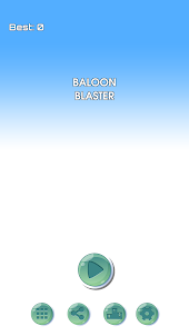 Baloon Blaster