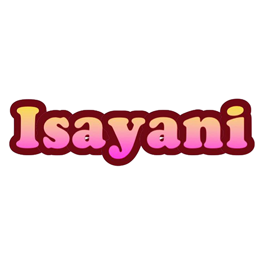 Isayani logo
