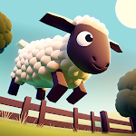 Cover Image of Download Sheepy and friends  APK