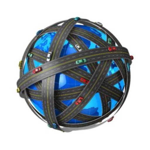 Radar Track GPS logo