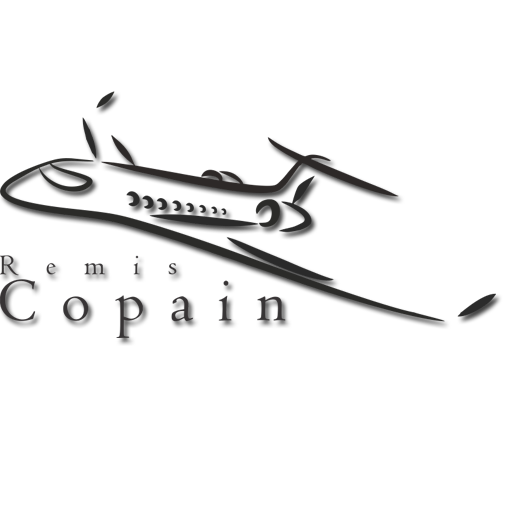 Remis Copain La Plata 1.10-copain Icon
