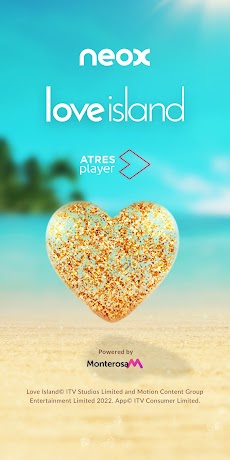Love Island Españaのおすすめ画像1