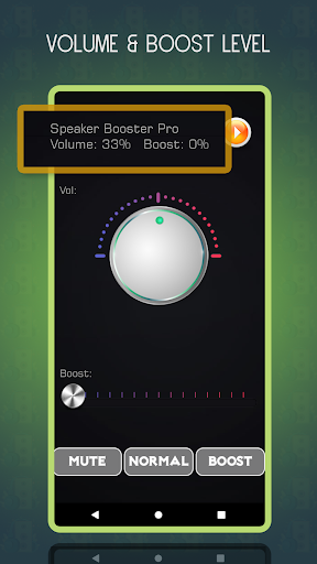 Super Bass Booster Equalizer