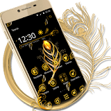 Golden Feather icon