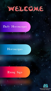 Daily Horoscope Free(圖2)-速報App
