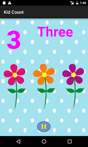 Kid Count - Learn Counting