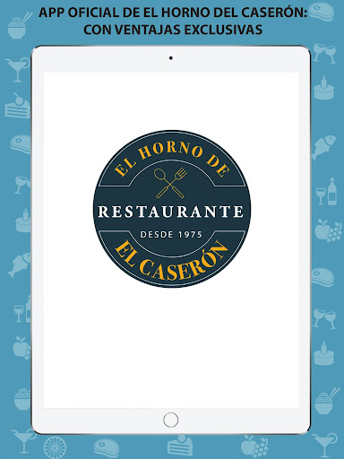 El Horno De El Caserón